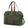 Samsonite Virtuosa Weekender In Pine Green
