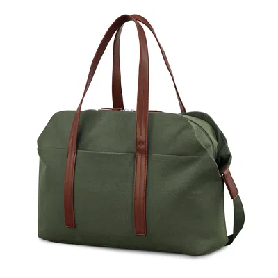 SAMSONITE VIRTUOSA WEEKENDER TOTE