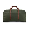 Samsonite Virtuosa Wheeled Duffel In Green