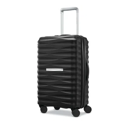 Samsonite Voltage Dlx Carry-on Spinner - Luggage