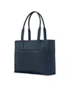 Samsonite Weekender Tote In Blue