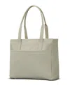 Samsonite Weekender Tote In Gray