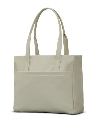 Samsonite Weekender Tote In Gray