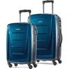 Samsonite Winfield 2 (20/24) 2-piece Set Hardside Luggage With Spinner Wheels