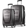 Samsonite Winfield 2 (20/24) 2-piece Set Hardside Luggage With Spinner Wheels