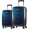 Samsonite Winfield 2 (20/28) 2-piece Set Hardside Expandable Luggage With Spinner Wheels