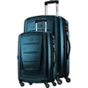 Samsonite Winfield 2 (20/28) 2-piece Set Hardside Expandable Luggage With Spinner Wheels