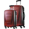 Samsonite Winfield 2 (20/28) 2-piece Set Hardside Expandable Luggage With Spinner Wheels