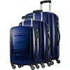 Samsonite Winfield 2  3-piece Set (20/24/28) Hardside Luggage With Spinner Wheels