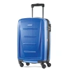Samsonite Winfield 2 Carry-on 20-inch Hardside Luggage With Spinner Wheels