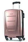 Samsonite Winfield 2 Carry-on 20-inch Hardside Luggage With Spinner Wheels