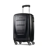 Samsonite Winfield 2 Carry-on 20-inch Hardside Luggage With Spinner Wheels