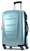 Samsonite Winfield 2 Checked-large 28-inch Hardside Expandable Luggage With Spinner Wheels