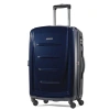 Samsonite Winfield 2 Checked-large 28-inch Hardside Expandable Luggage With Spinner Wheels