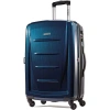 Samsonite Winfield 2 Checked-large 28-inch Hardside Expandable Luggage With Spinner Wheels