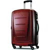 Samsonite Winfield 2 Checked-medium 24-inch Hardside Expandable Luggage With Spinner Wheels