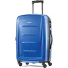 Samsonite Winfield 2 Checked-medium 24-inch Hardside Expandable Luggage With Spinner Wheels