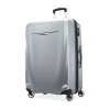 Samsonite Winfield 3 Dlx 28" Hardside Lightweight Luggage In Gray