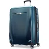 Samsonite Winfield 3 Dlx Checked-large Spinner