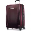 Samsonite Winfield 3 Dlx Checked-large Spinner
