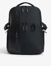 Samsonite Daytrip Recycled-polyester Backpack In Deep Blue