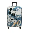 Samsonite X Disney C-lite Spinner Suitcase
