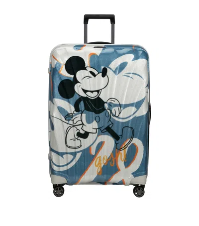 Samsonite X Disney C-lite Spinner Suitcase
