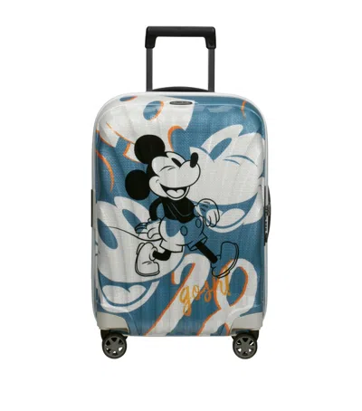 Samsonite X Disney C-lite Spinner Suitcase