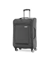 Samsonite X-tralight 3.0 25" Check-in Spinner Trolley, Created For Macy's In Dark Gray