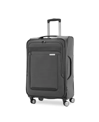 Samsonite X-tralight 3.0 25" Check-in Spinner Trolley, Created For Macy's In Dark Gray