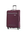 Samsonite X-tralight 3.0 29" Check-in Spinner Trolley, Created For Macy's In Dark Plum