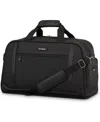 Samsonite X-tralight 4 19.5" Travel Duffel In Black