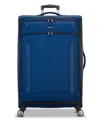Samsonite X-tralight 4 29" Large Expandable Spinner In Blue