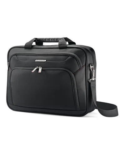 Samsonite Xenon 3.0 Single Techlocker In Black