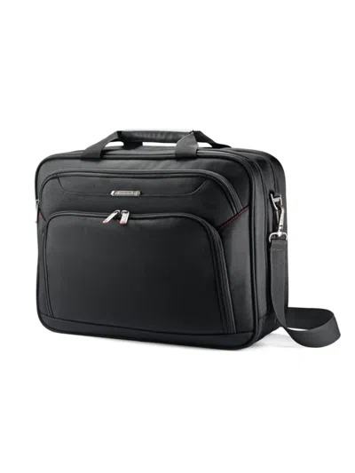 Samsonite Xenon 4.0 Slim Brief In Black