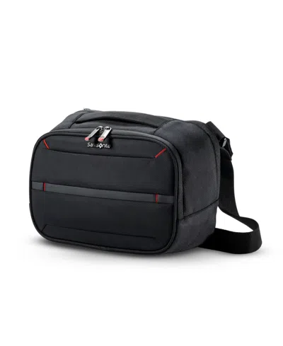 Samsonite Xenon 4.0 Commuter Sling Pack In Black