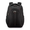 Samsonite Xenon 4.0 Large Expandable Backpack In Black