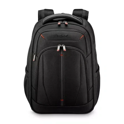 Samsonite Xenon 4.0 Large Expandable Backpack In Black