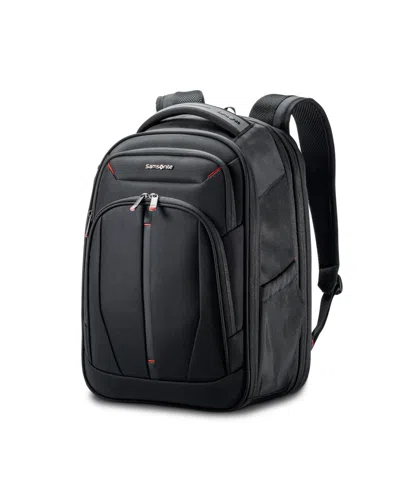 SAMSONITE XENON 4.0 LARGE EXPANDABLE BACKPACK