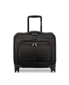 Samsonite Xenon 4.0 Mobile Office Spinner In Black