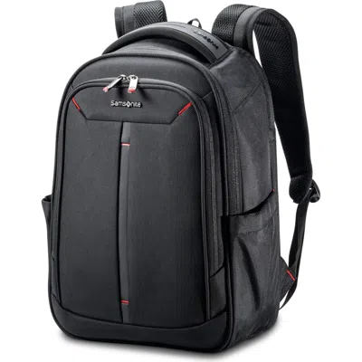 Samsonite Xenon 4.0 Slim Backpack In Black