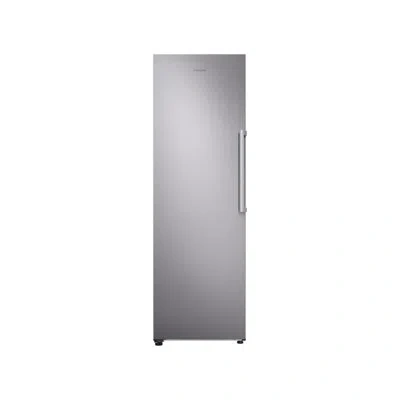 Samsung 11.4 Cu. Ft. Capacity Convertible Upright Freezer In Silver