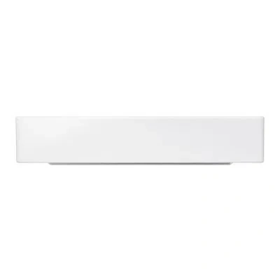 Samsung 27" Riser In White
