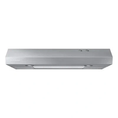 Samsung 30" Under Cabinet Hood In Stainless Steel