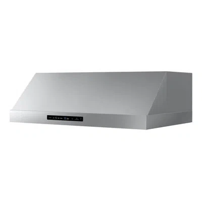 Samsung 30" Under Cabinet Hood In Stainless Steel