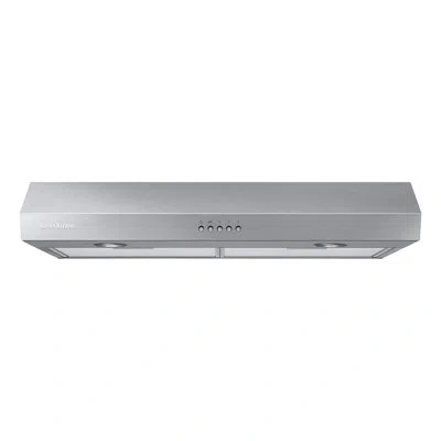 Samsung 30" Under Cabinet Hood In Stainless Steel