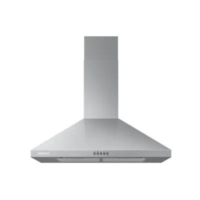 Samsung 30" Wall Mount Hood In Stainless Steel