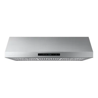 Samsung 36" Under Cabinet Hood In Stainless Steel
