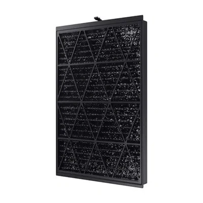 Samsung Bespoke Cube Air Purifier Filter In Black