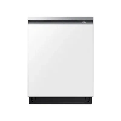 Samsung Bespoke Smart 42dba Dishwasher With Stormwash+™ And Smart Dry In White